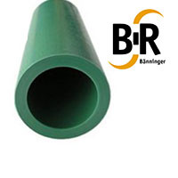 Трубы полипропиленовые для водоснабжения Baenninger