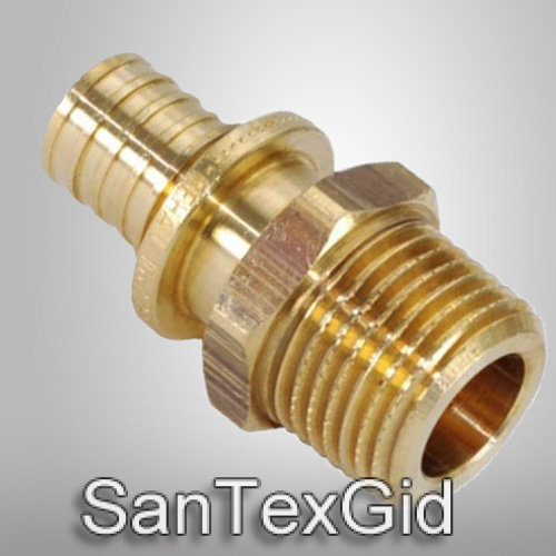 Переходник НР 32x1 Rehau