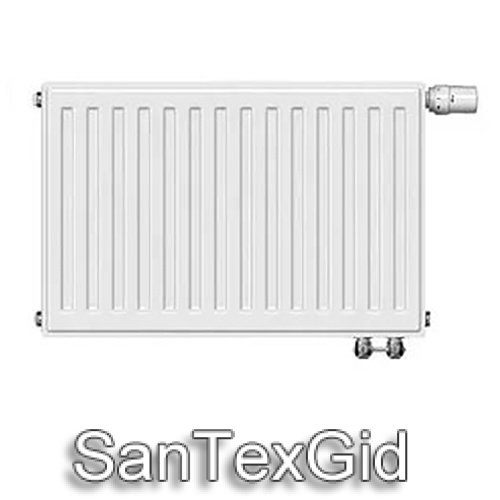 Радиатор Axis Ventil 22-500-1200