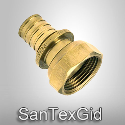Переходник НГ 32x1 1/4 Rehau
