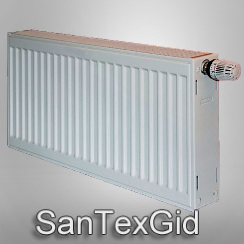 Радиатор Korado VK 11-400-1800