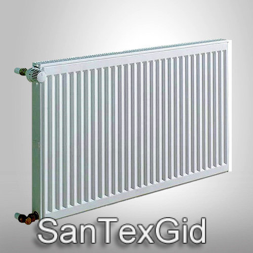 Радиатор Kermi FKO 12-500-400