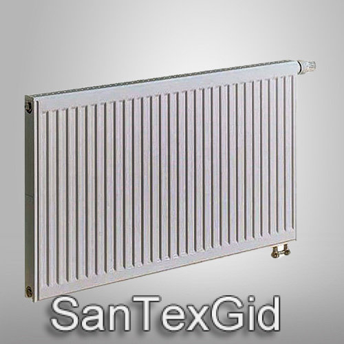 Радиатор Kermi FTV 22-400-2300