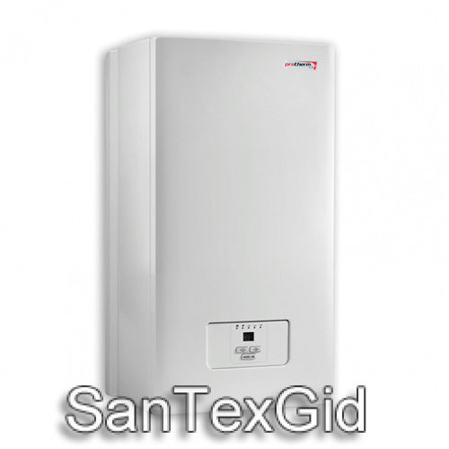 Котел электрический Protherm Skat 28KR