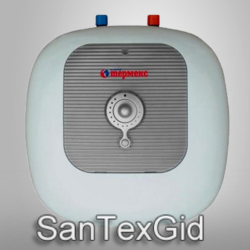 Накопительный водонагреватель H 15 U Thermex