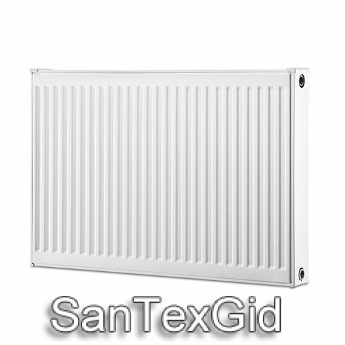 Радиатор Buderus K 20-500-1400