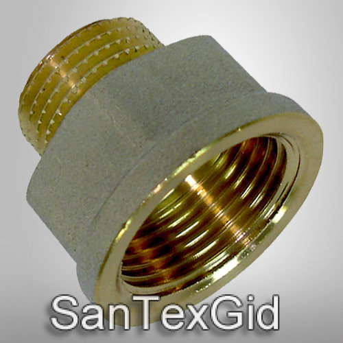 Муфта 2 вр нр. Муфта переходная dn25xdn15 1"x1/2". Муфта переходная 32-1 1/4" НР, Hydrosta SM. Муфта переходная ВР 3/4 на 22. Муфта переходная dn25xdn15 1"x1/2" RJL NY Dil.