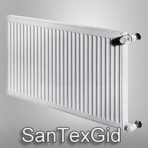 Радиатор Korado K 20-600-2600